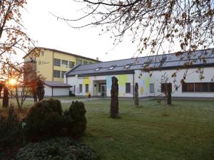 Vrtec Črenšovci